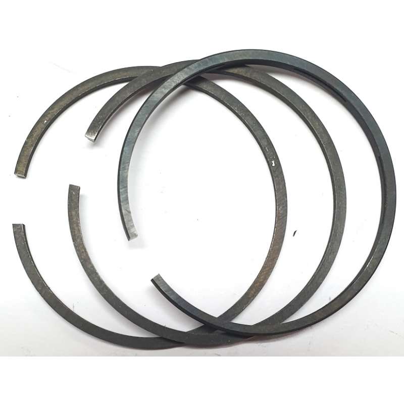 Piston rings for compressor Scheppach HC55