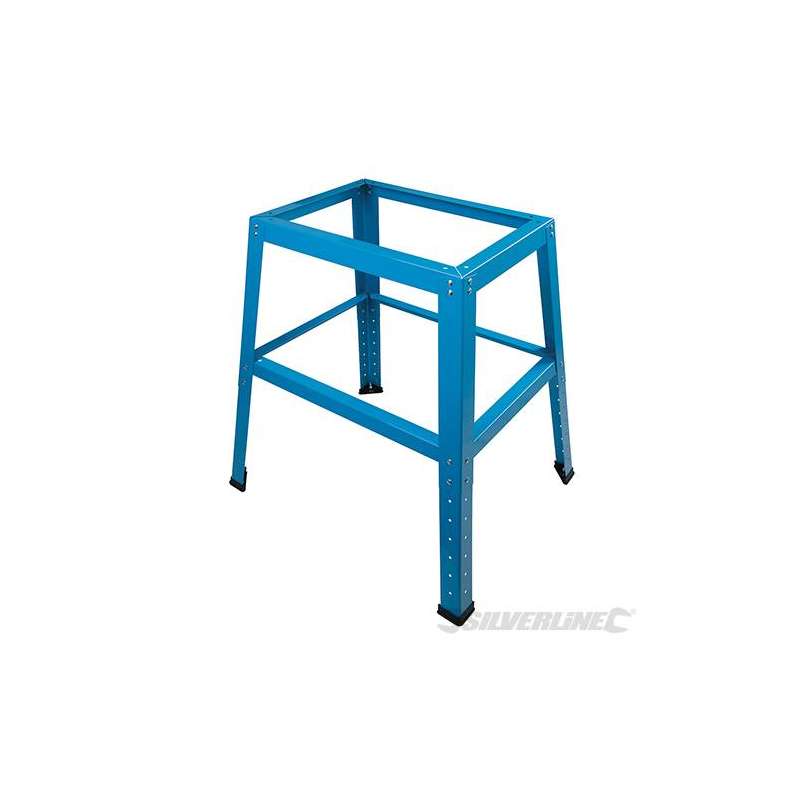 Machine Tool Stand - Height adjustable 55 to 86 cm !