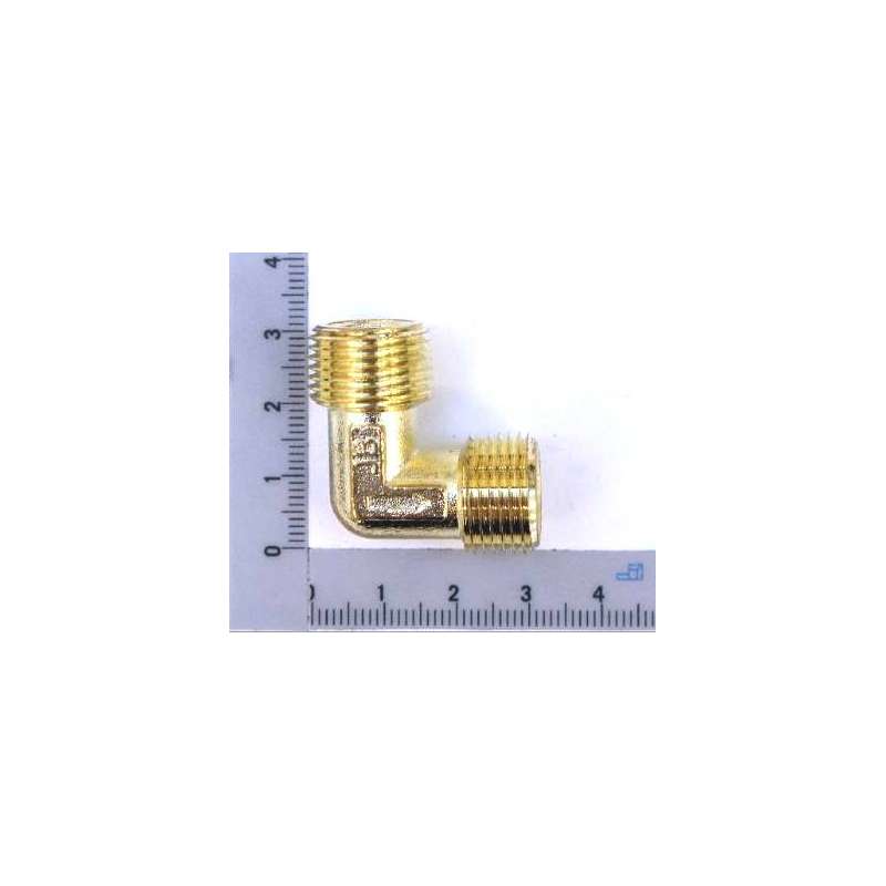 Connecteur pour compresseur Scheppach HC54 et HC52DC