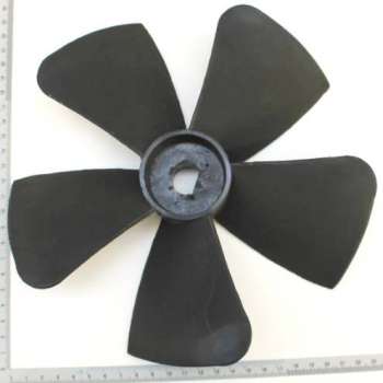 Fan for compressor Scheppach HC24DC, HC52DC, HC53DC, HC54, HC100DC