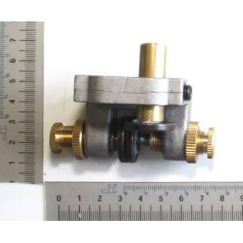 Système de guidage de la lame pour scie à ruban Kity 673, Scheppach Basato 3H et Basa 3.0V