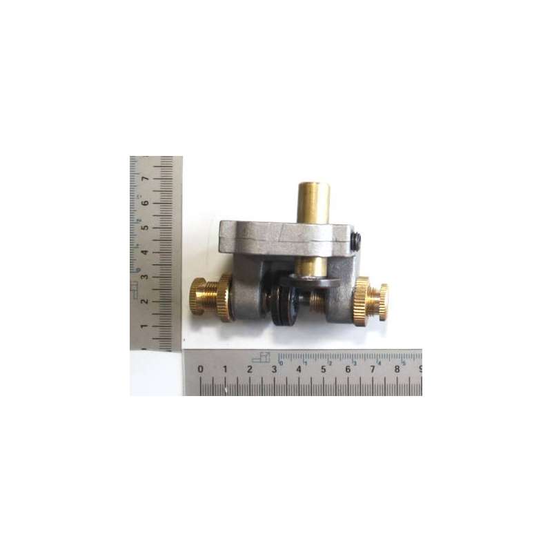 Blattführungssystem für  Kity 673, Scheppach Basato 3H, Basato vario und Basa 3.0V