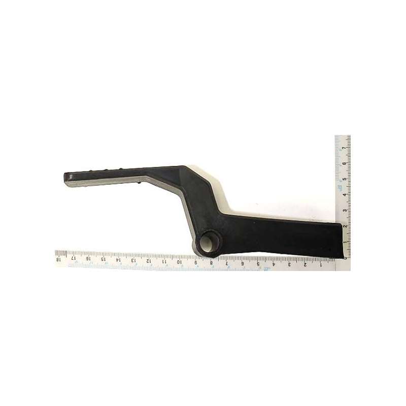 Blade locking handle for radial miter saw Kity KS305SL2