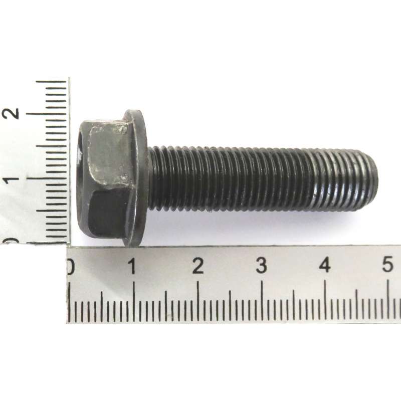 Tornillo para cuchilla de cortacéspedes Scheppach y Woodster