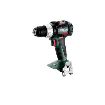Cordless Drill Metabo BS18LTBL