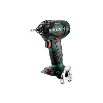 Cordless Impact drill Metabo SSD 18 LTX 200 BL