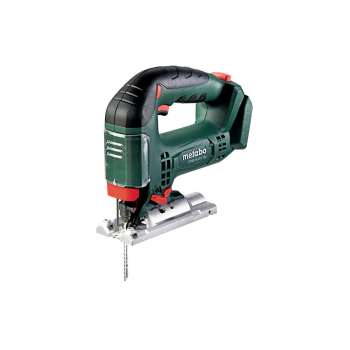 Cordless jigsaw Metabo STAB 18 LTX 100