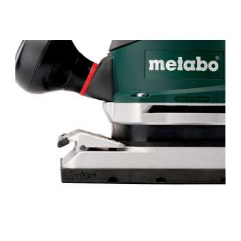 Vibrating sander Metabo SRE 4350 TURBOTEC