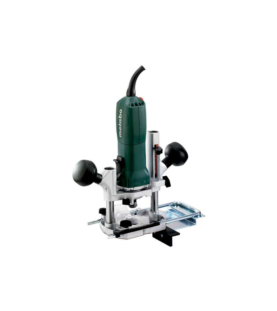 Trim router Metabo OFE 738 Probois Machinoutils