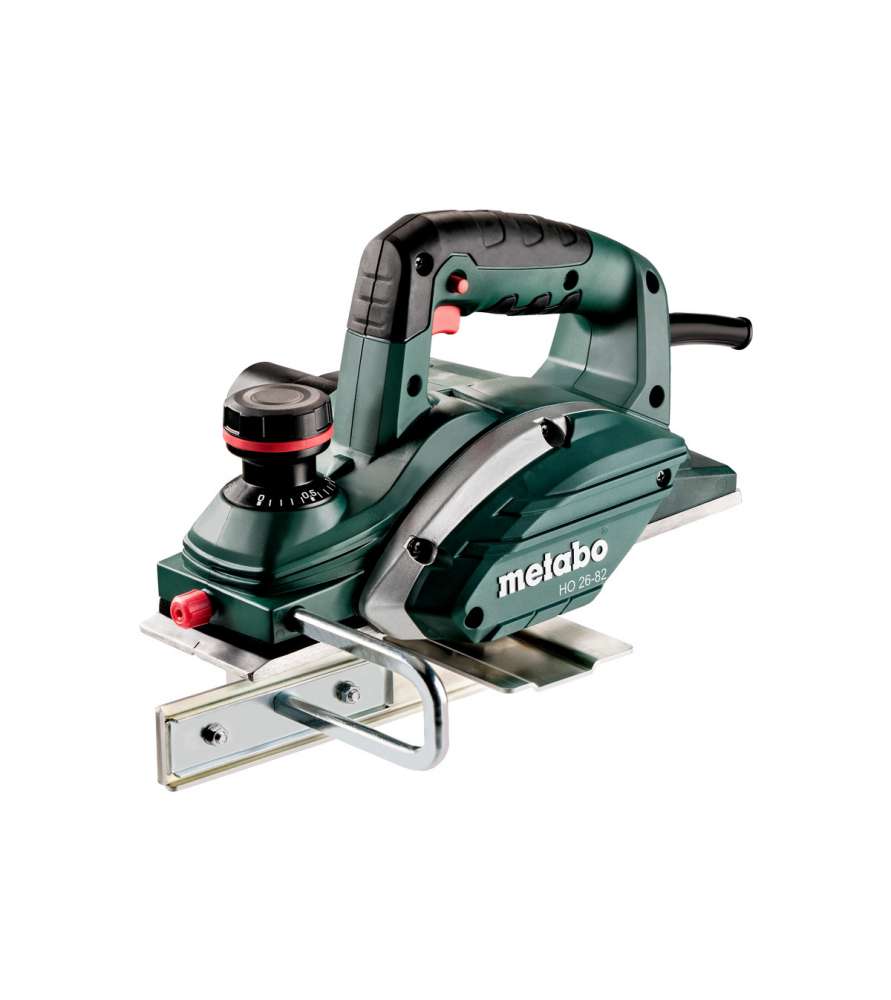 Electric planer Metabo HO 2682 Probois Machinoutils