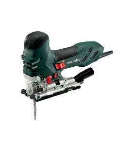 Jigsaw Metabo STE 140