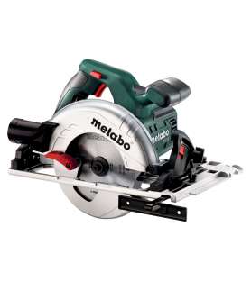 Portable circular saw Metabo KS 55 FS