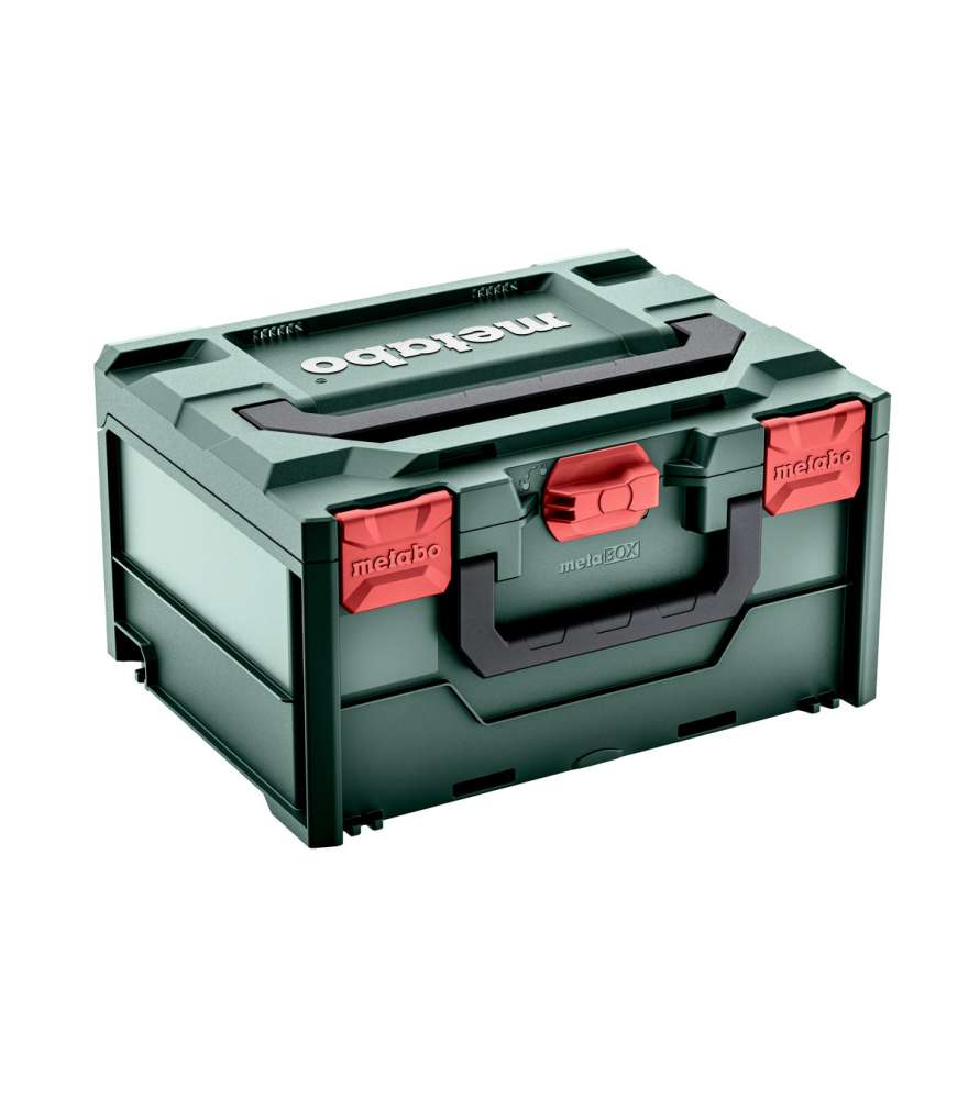 Caja Metabox Metabo 215