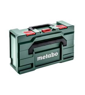 Coffret Metabox Metabo 165 L