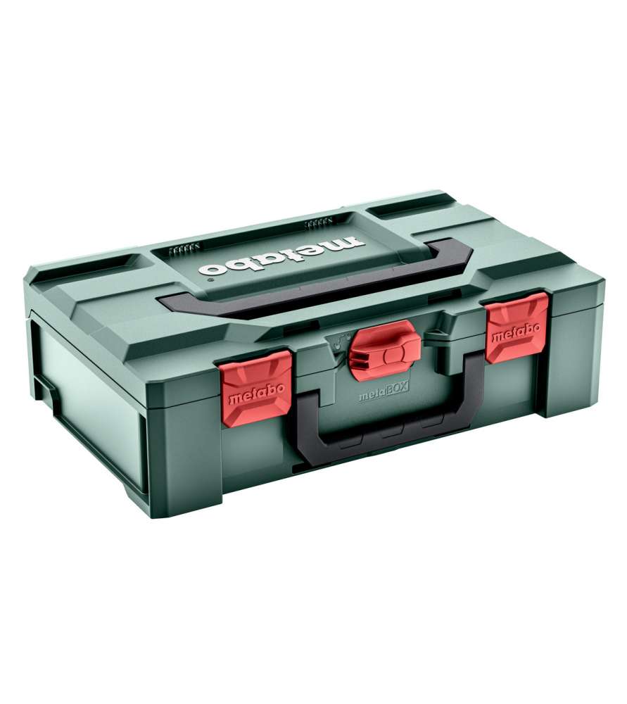 Coffret Metabox Metabo 145 L