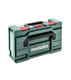 Scatola Metabo Metabox 145 L per martelli multifunzione