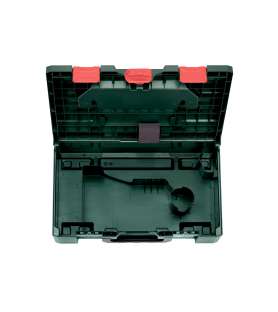 Coffret Metabo Metabox 145 L pour marteaux multifonctions