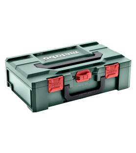 Coffret Metabo Metabox 145 L pour marteaux multifonctions