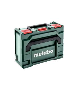 Box Metabo Metabox 145 for drills