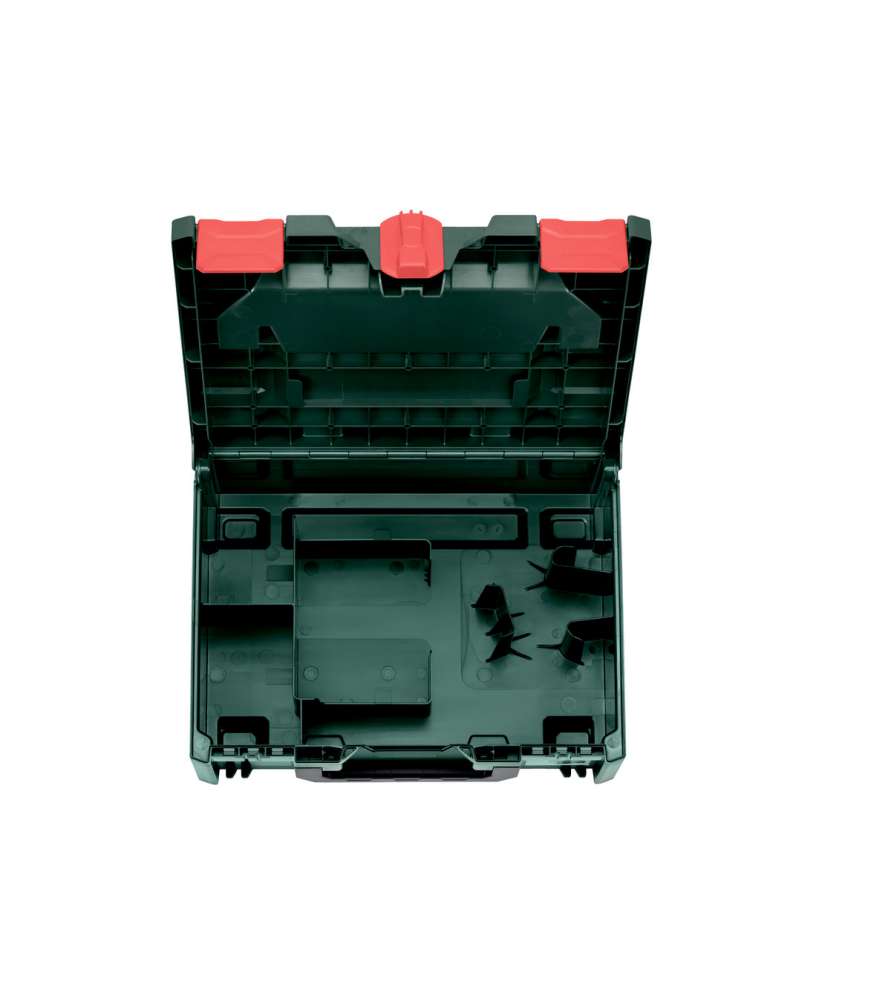 Box Metabo Metabox 145 for drills - Probois Machinoutils
