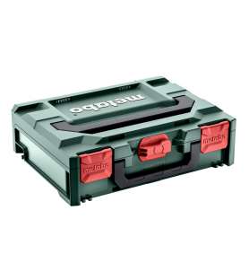 Coffret Metabo Metabox 118