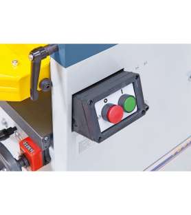 Jointer and planer 310 mm Bernardo FS310P - 230V
