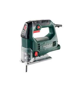 Jigsaw Metabo STEB 65 QUICK in Metabox