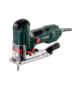 Scie sauteuse Metabo STE 100 QUICK en Metabox