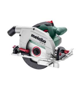 Sierra circular portátil Metabo KS 66 FS