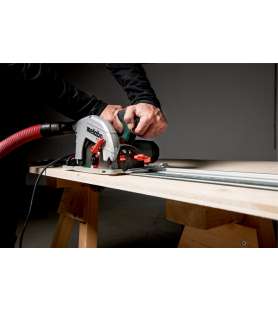 Metabo KS 66 FS portable circular saw