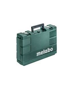 Smerigliatrice angolare a batteria Metabo W 18 LTX 125 QUICK