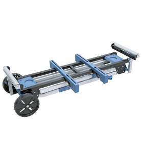 Support for radial saw Bernardo KSU1100