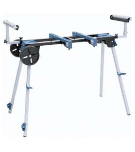 Support for radial saw Bernardo KSU1100