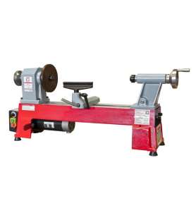 Drechselmaschine Holzmann D460FXL mit dimmer