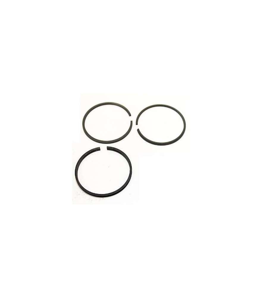 Piston ring set for compressor Scheppach HC54