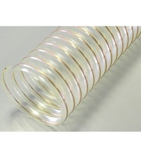 Tubo flessibile di aspirazione diametro 40 mm