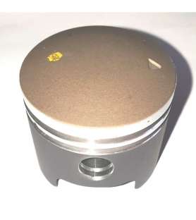 Piston pour tronçonneuse Scheppach CSH56 - CSP5300 et Woodstar CSP53