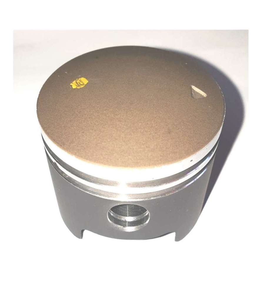 Piston pour tronçonneuse Scheppach CSH56 - CSP5300 et Woodstar CSP53