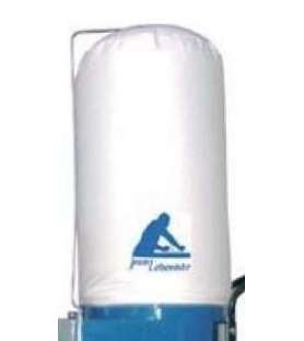 Filterbeutel für Absauganlagen durchmesser 320 - 370 mm