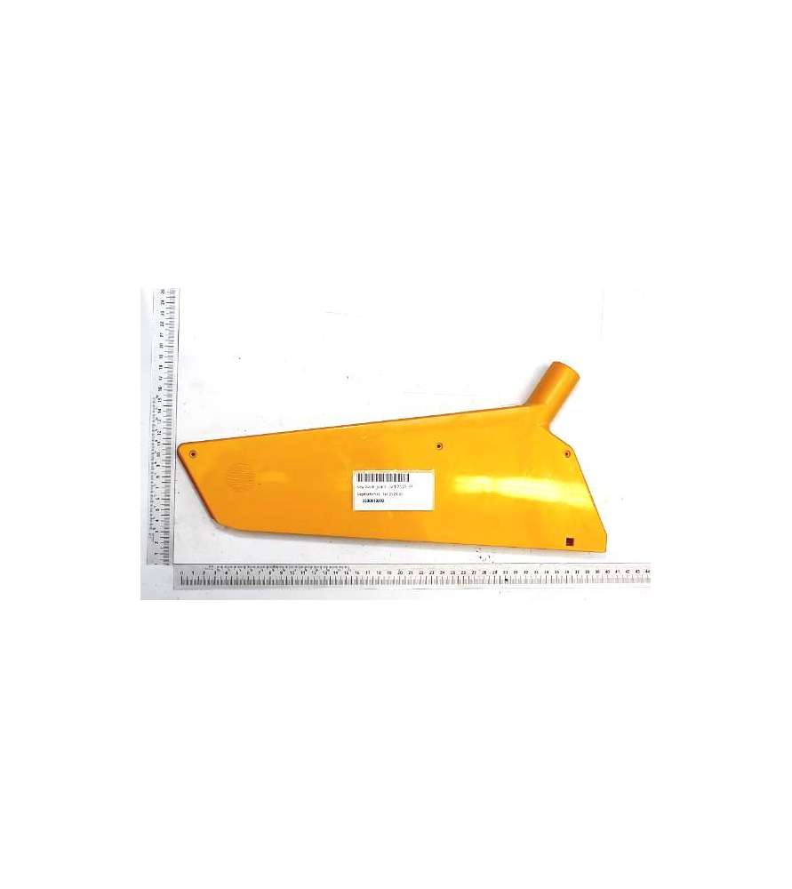 Blade protector for circular saws Kity, Scheppach and Woodster