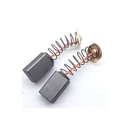 Jeux De 2 Charbons Pour Ponceuse