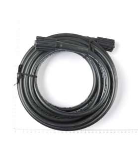 5 meter hose for high pressure cleaner Scheppach HCP2600