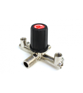 Pressure regulator for compressor Parkside PKO270A3
