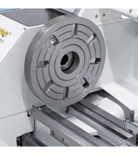 Metal lathe Bernardo PROFI450S