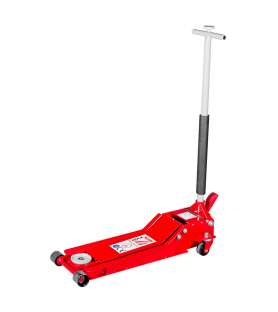 Gato hidráulico de suelo Holzmann RWH150XLIFT - 1,5 toneladas