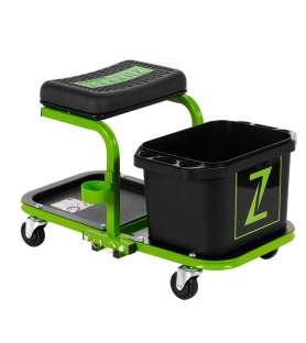 Taburete de taller móvil...