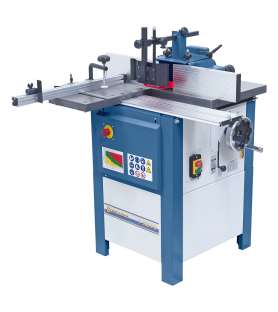 Spindle moulder Bernardo...