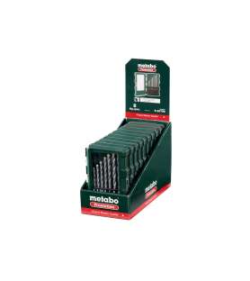 Steinbohrer Set Metabo "SP" - 8 Stück