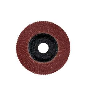 Flap sanding pad Metabo 125 mm - 60 grit