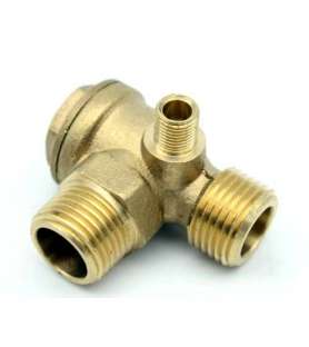 Non return valve for Manupro MPRCPV80L